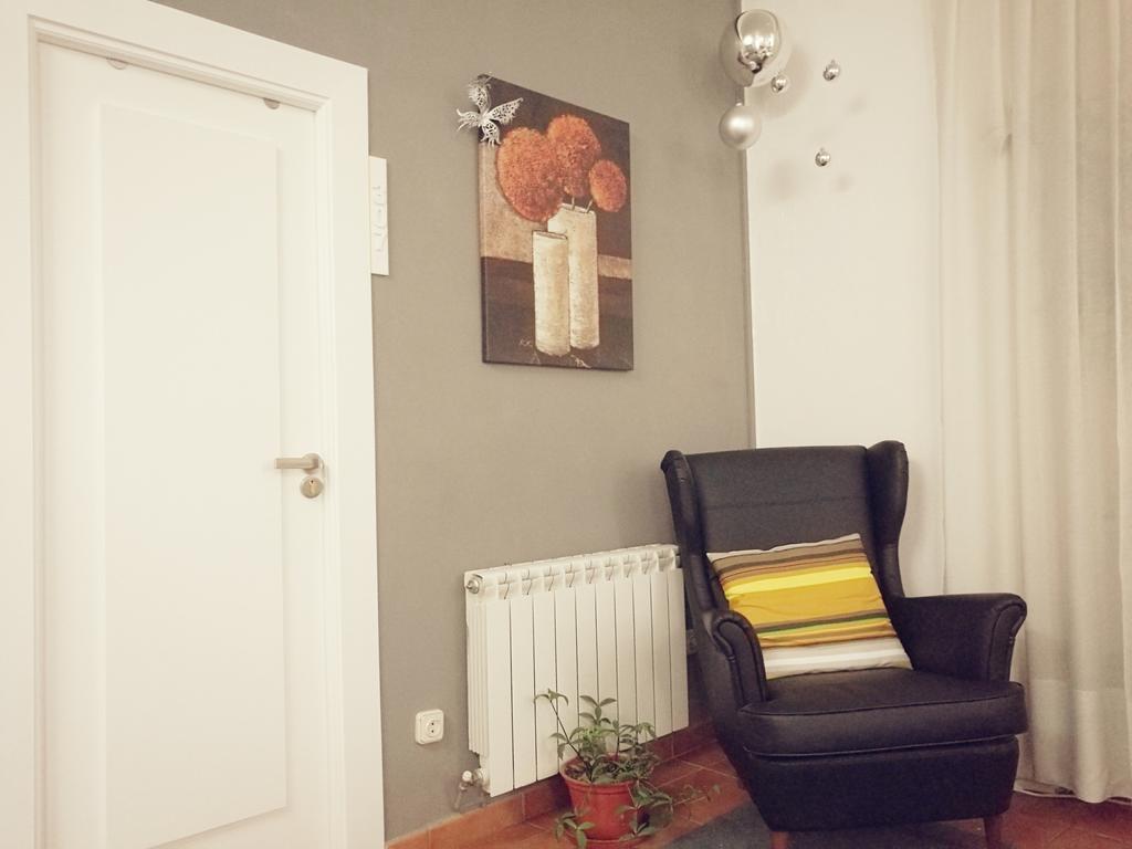 Hostal Teran - Madrid — Photos 1